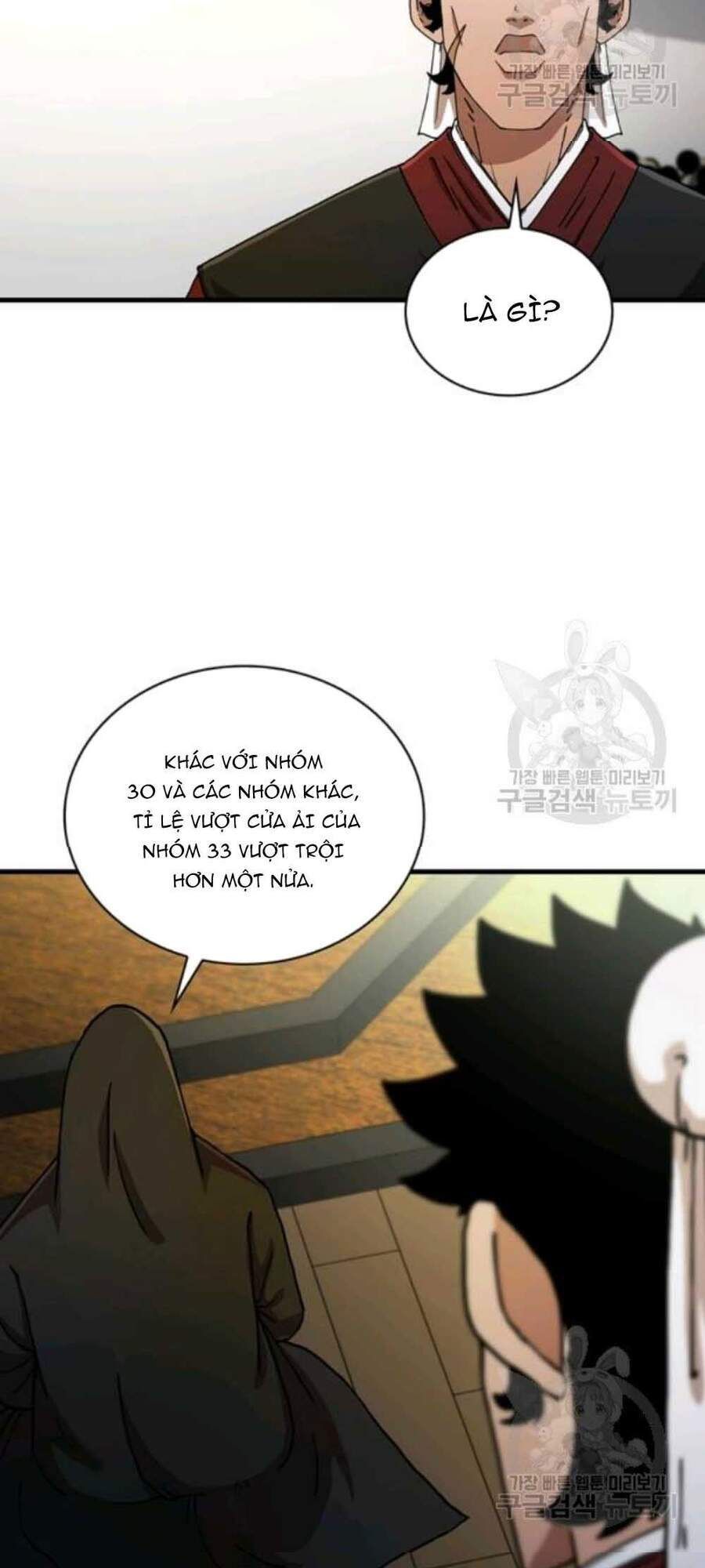 đọc truyện Thân Thủ Đệ Nhất Kiếm Chương 60 ảnh 11 tại Thiên Thai Truyện