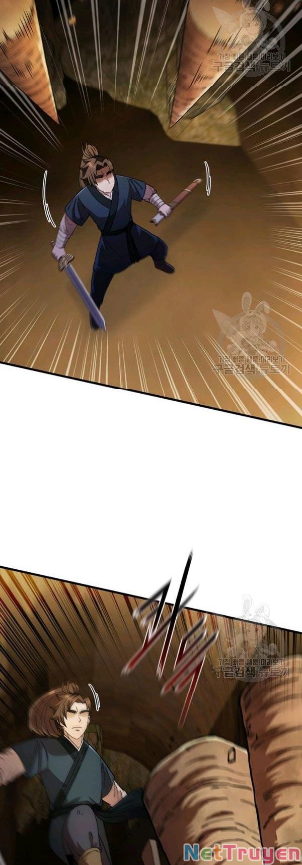 đọc truyện Thân Thủ Đệ Nhất Kiếm Chương 61 ảnh 12 tại Thiên Thai Truyện