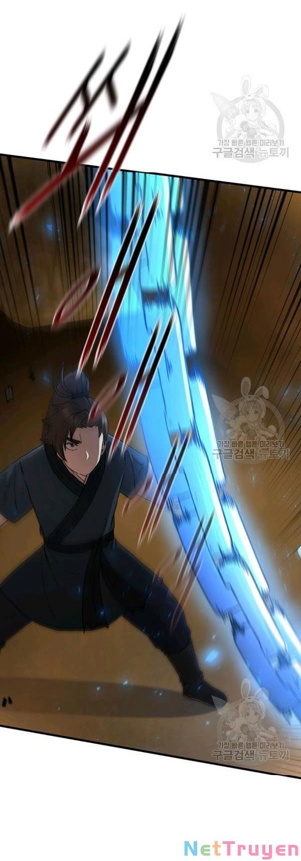 đọc truyện Thân Thủ Đệ Nhất Kiếm Chương 61 ảnh 14 tại Thiên Thai Truyện