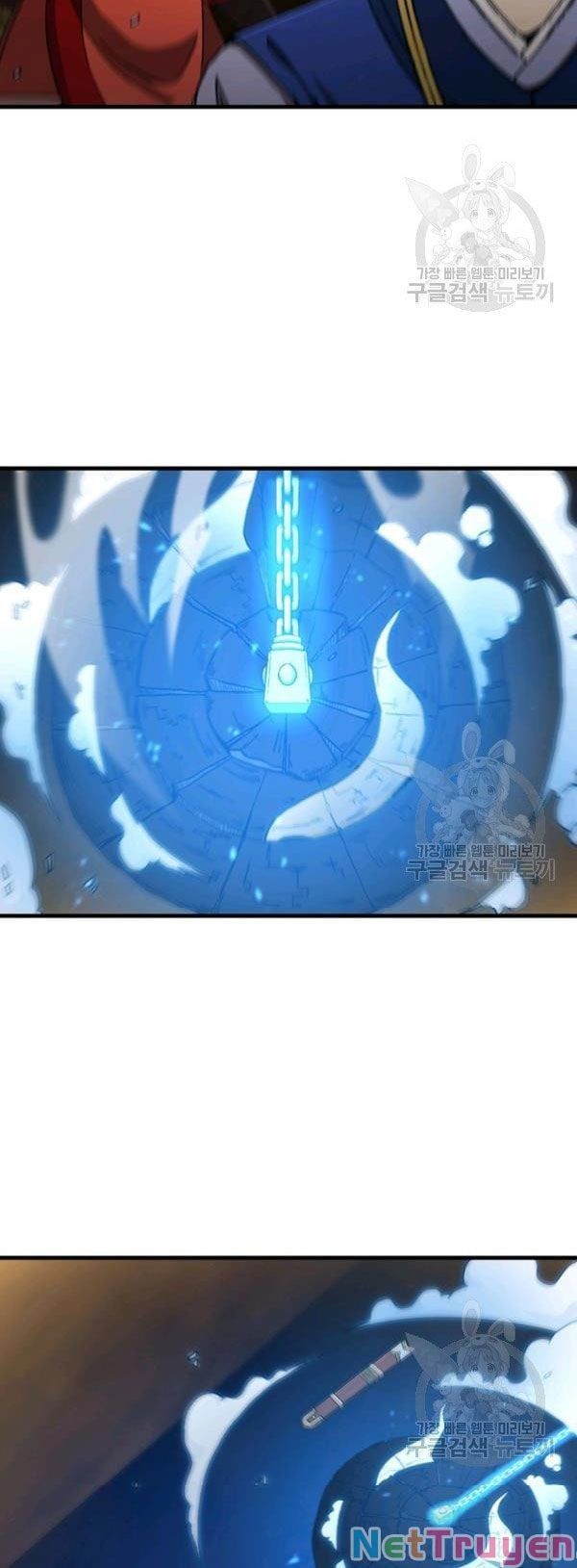 đọc truyện Thân Thủ Đệ Nhất Kiếm Chương 61 ảnh 19 tại Thiên Thai Truyện