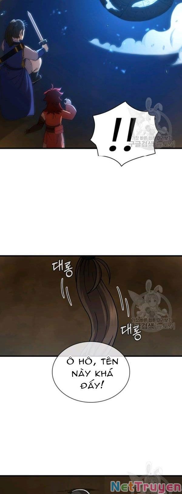 đọc truyện Thân Thủ Đệ Nhất Kiếm Chương 61 ảnh 20 tại Thiên Thai Truyện