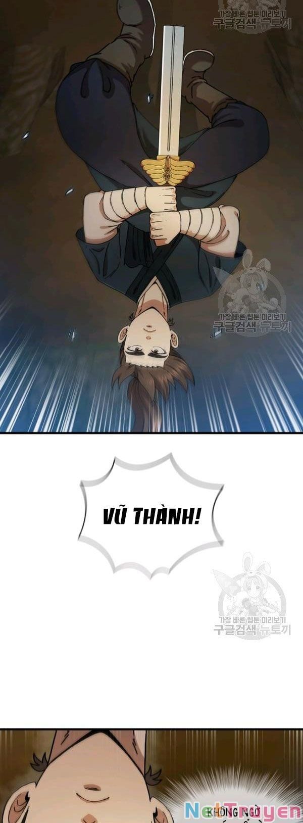 đọc truyện Thân Thủ Đệ Nhất Kiếm Chương 61 ảnh 21 tại Thiên Thai Truyện