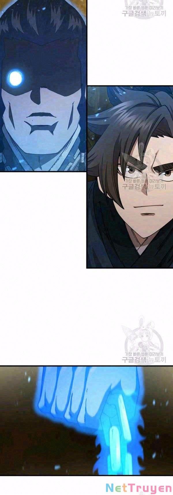 đọc truyện Thân Thủ Đệ Nhất Kiếm Chương 61 ảnh 4 tại Thiên Thai Truyện