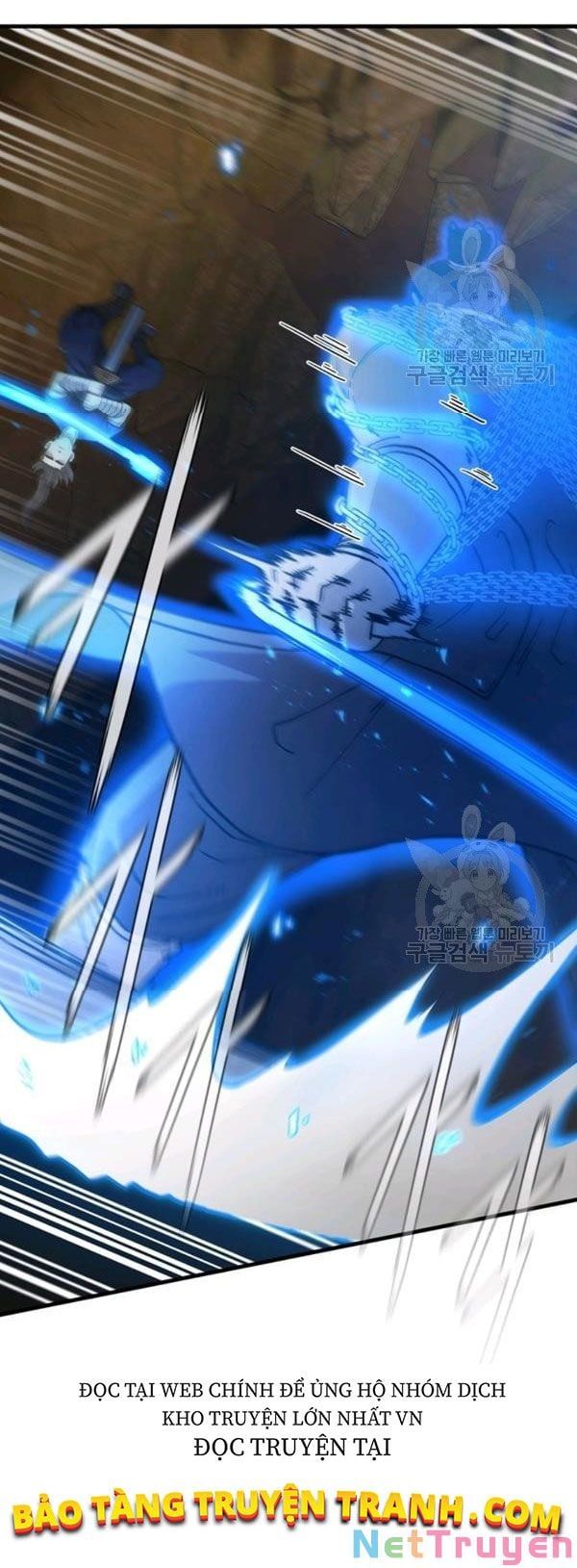 đọc truyện Thân Thủ Đệ Nhất Kiếm Chương 61 ảnh 23 tại Thiên Thai Truyện