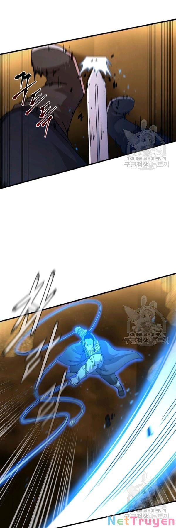 đọc truyện Thân Thủ Đệ Nhất Kiếm Chương 61 ảnh 24 tại Thiên Thai Truyện