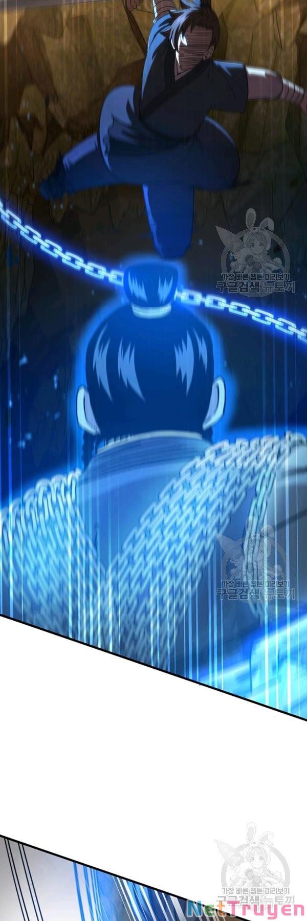 đọc truyện Thân Thủ Đệ Nhất Kiếm Chương 61 ảnh 26 tại Thiên Thai Truyện