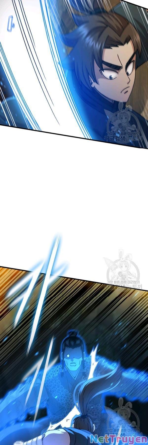 đọc truyện Thân Thủ Đệ Nhất Kiếm Chương 61 ảnh 27 tại Thiên Thai Truyện