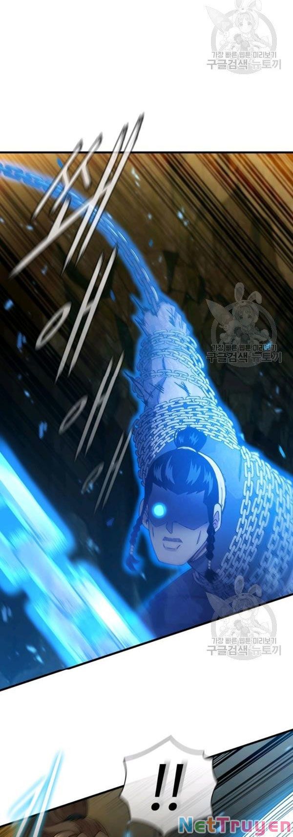 đọc truyện Thân Thủ Đệ Nhất Kiếm Chương 61 ảnh 5 tại Thiên Thai Truyện