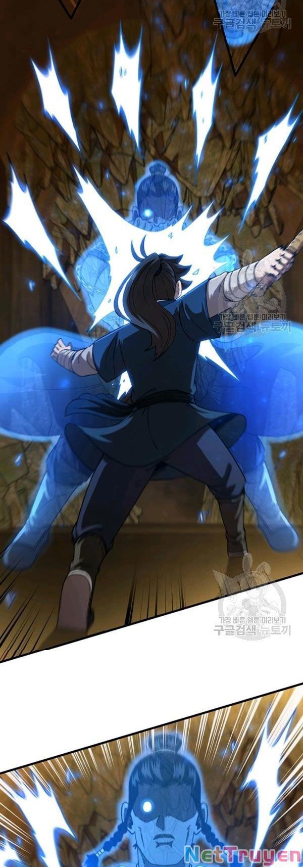 đọc truyện Thân Thủ Đệ Nhất Kiếm Chương 61 ảnh 32 tại Thiên Thai Truyện