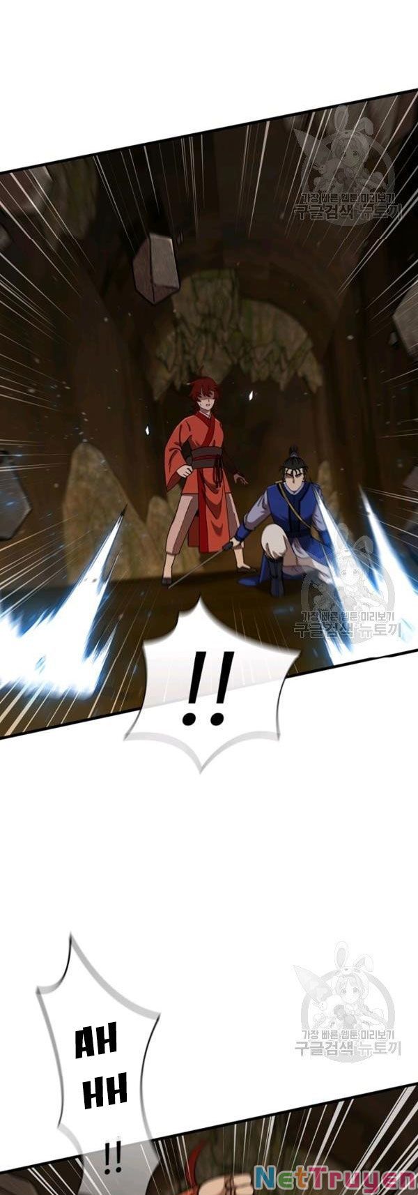 đọc truyện Thân Thủ Đệ Nhất Kiếm Chương 61 ảnh 35 tại Thiên Thai Truyện