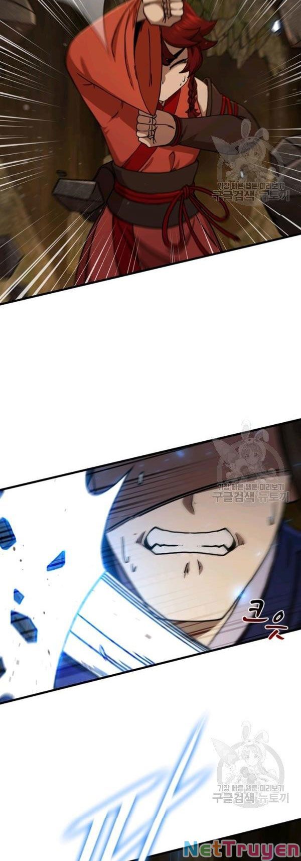 đọc truyện Thân Thủ Đệ Nhất Kiếm Chương 61 ảnh 36 tại Thiên Thai Truyện