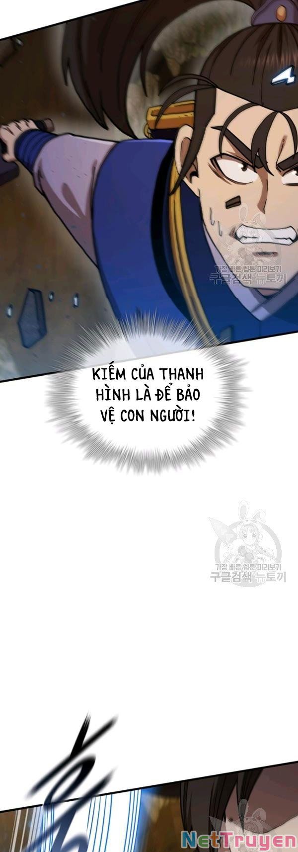 đọc truyện Thân Thủ Đệ Nhất Kiếm Chương 61 ảnh 38 tại Thiên Thai Truyện