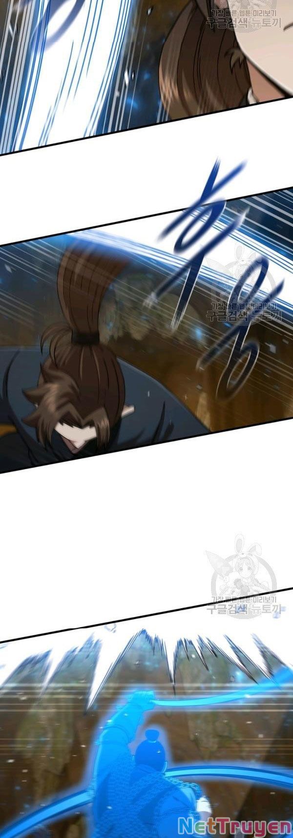 đọc truyện Thân Thủ Đệ Nhất Kiếm Chương 61 ảnh 39 tại Thiên Thai Truyện