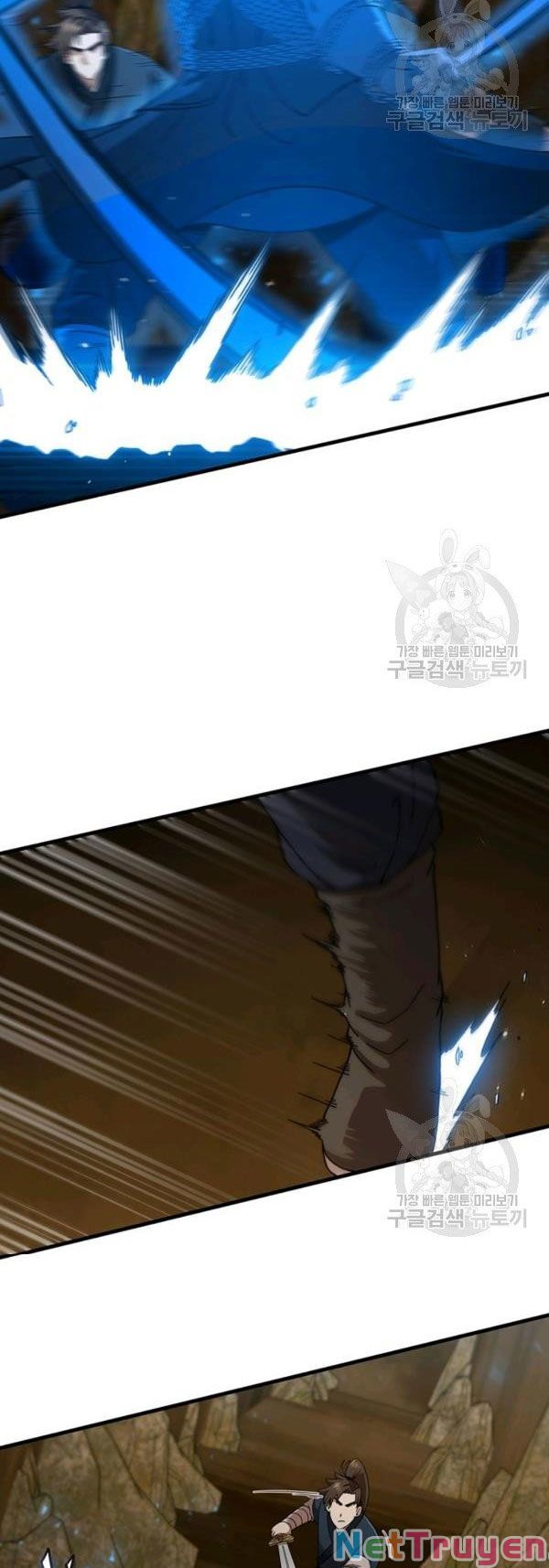 đọc truyện Thân Thủ Đệ Nhất Kiếm Chương 61 ảnh 40 tại Thiên Thai Truyện