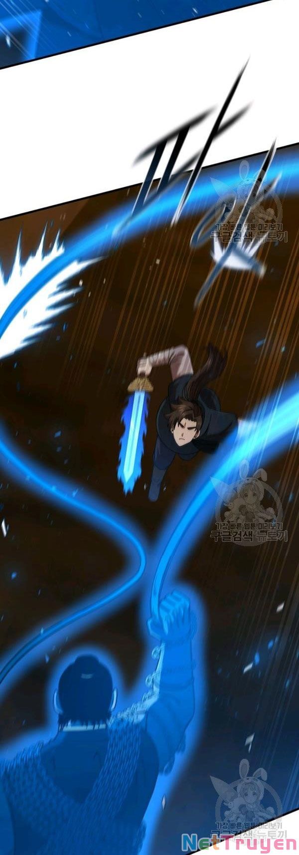 đọc truyện Thân Thủ Đệ Nhất Kiếm Chương 61 ảnh 44 tại Thiên Thai Truyện