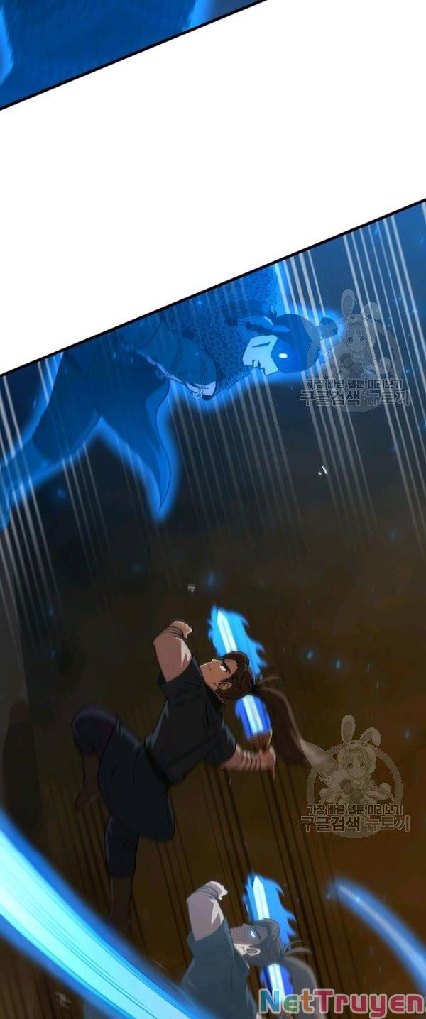 đọc truyện Thân Thủ Đệ Nhất Kiếm Chương 61 ảnh 45 tại Thiên Thai Truyện