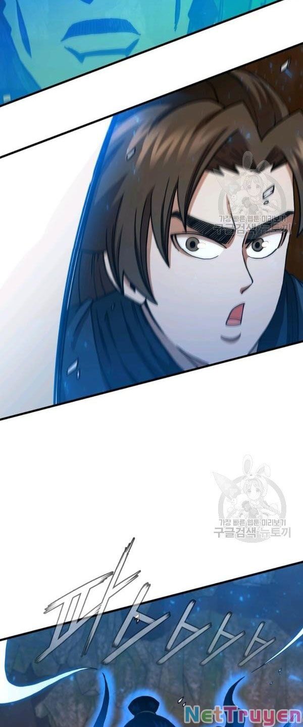 đọc truyện Thân Thủ Đệ Nhất Kiếm Chương 61 ảnh 48 tại Thiên Thai Truyện