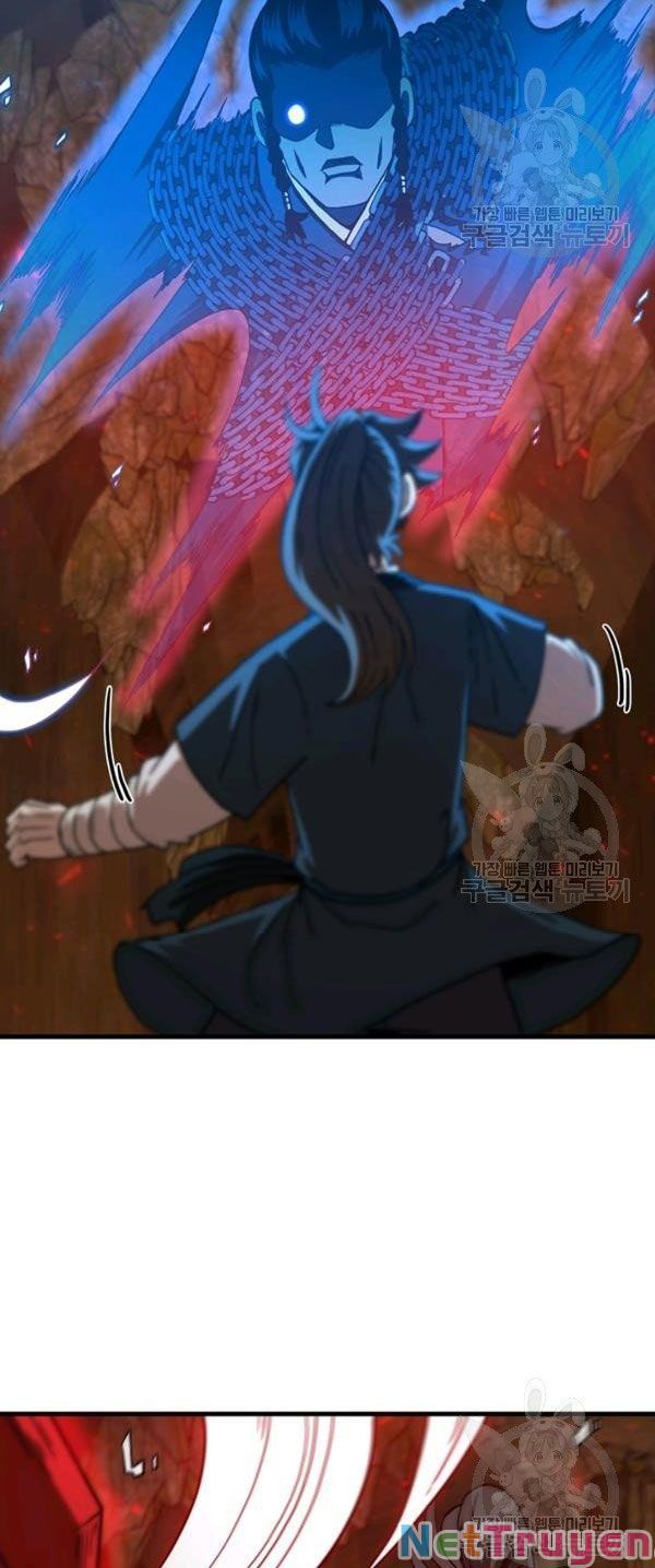 đọc truyện Thân Thủ Đệ Nhất Kiếm Chương 61 ảnh 49 tại Thiên Thai Truyện