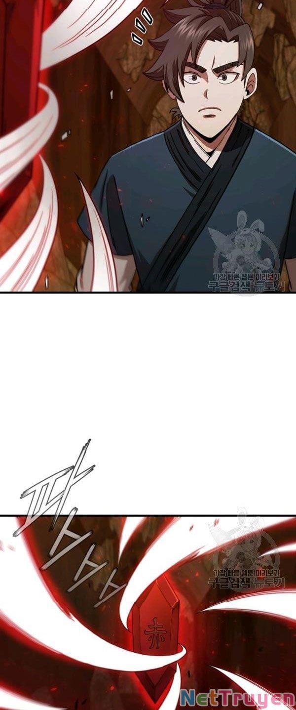 đọc truyện Thân Thủ Đệ Nhất Kiếm Chương 61 ảnh 50 tại Thiên Thai Truyện