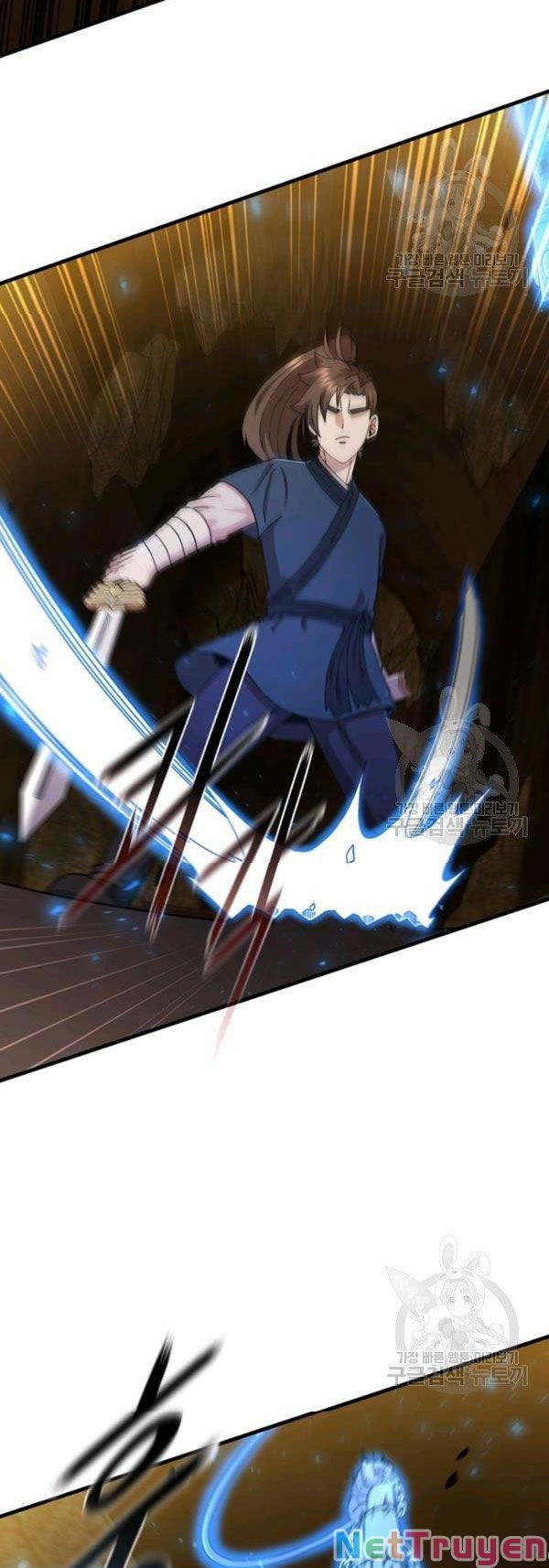 đọc truyện Thân Thủ Đệ Nhất Kiếm Chương 61 ảnh 7 tại Thiên Thai Truyện