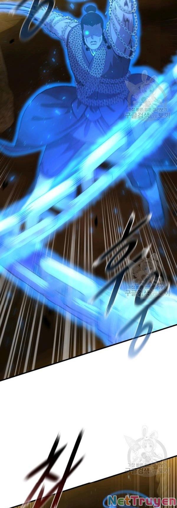 đọc truyện Thân Thủ Đệ Nhất Kiếm Chương 61 ảnh 8 tại Thiên Thai Truyện