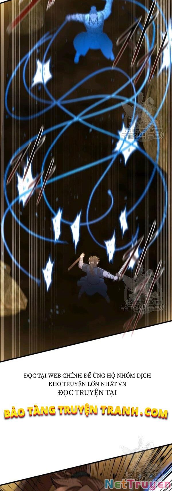 đọc truyện Thân Thủ Đệ Nhất Kiếm Chương 61 ảnh 9 tại Thiên Thai Truyện