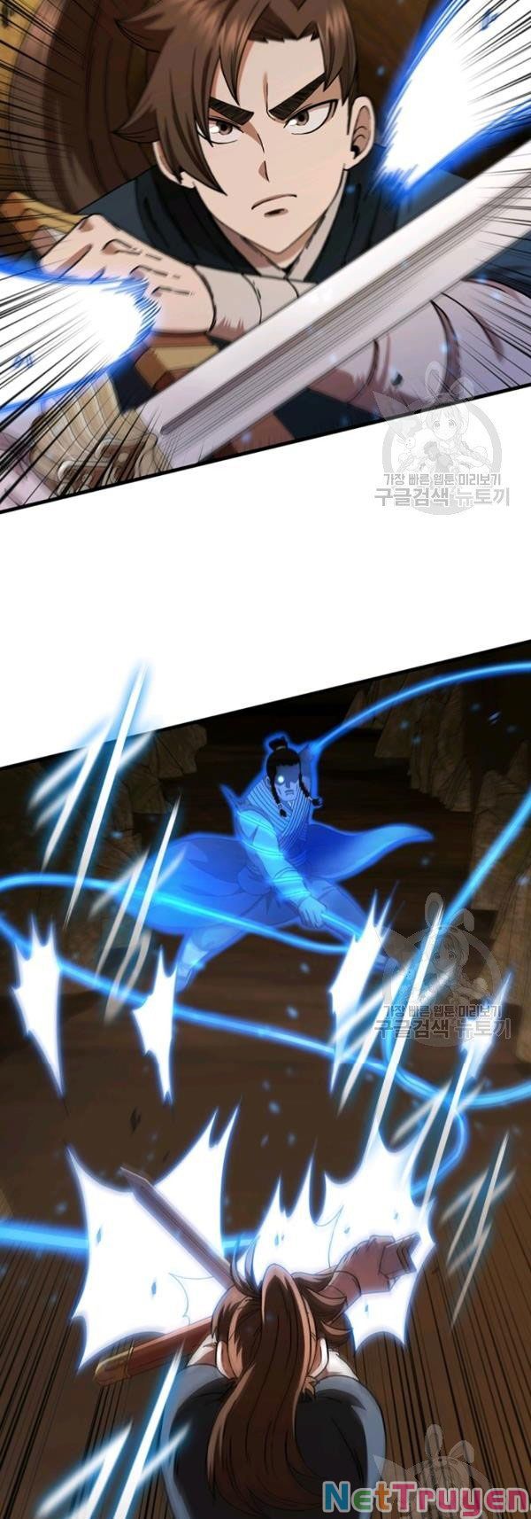 đọc truyện Thân Thủ Đệ Nhất Kiếm Chương 61 ảnh 10 tại Thiên Thai Truyện