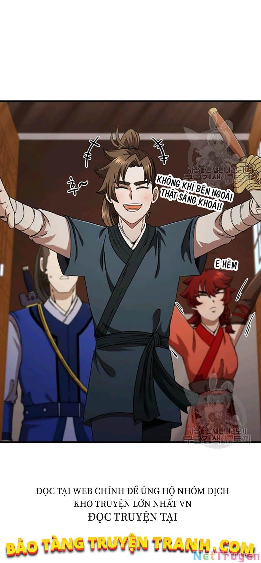 đọc truyện Thân Thủ Đệ Nhất Kiếm Chương 62 ảnh 14 tại Thiên Thai Truyện