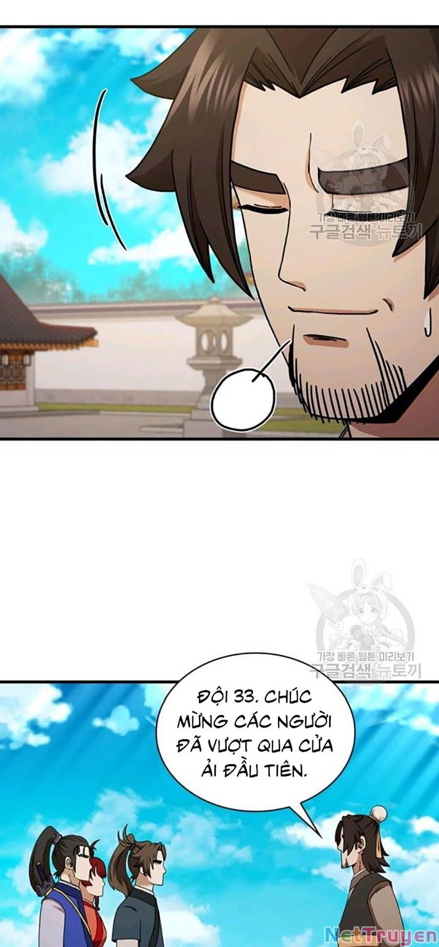 đọc truyện Thân Thủ Đệ Nhất Kiếm Chương 62 ảnh 15 tại Thiên Thai Truyện