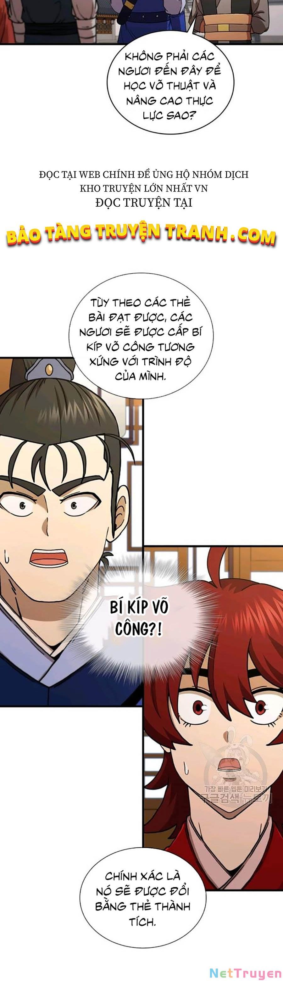 đọc truyện Thân Thủ Đệ Nhất Kiếm Chương 62 ảnh 20 tại Thiên Thai Truyện