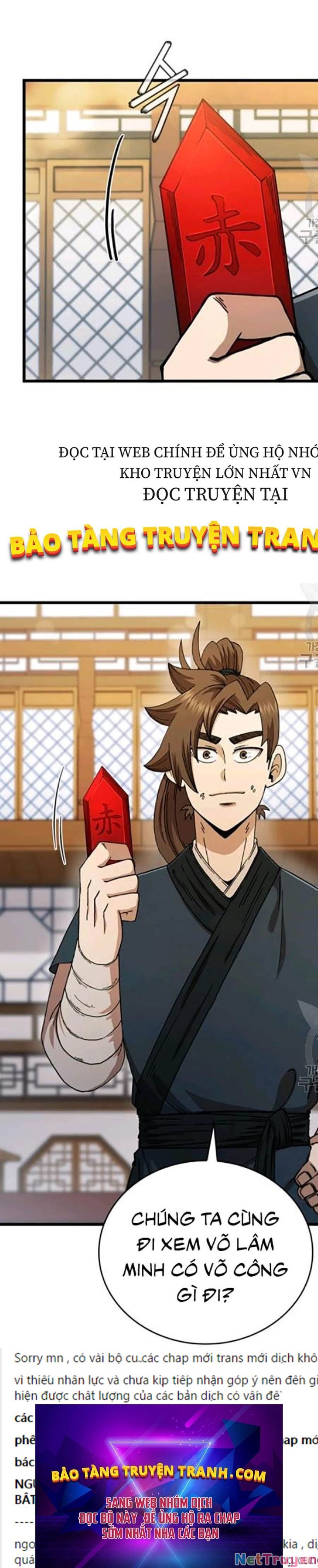 đọc truyện Thân Thủ Đệ Nhất Kiếm Chương 62 ảnh 36 tại Thiên Thai Truyện