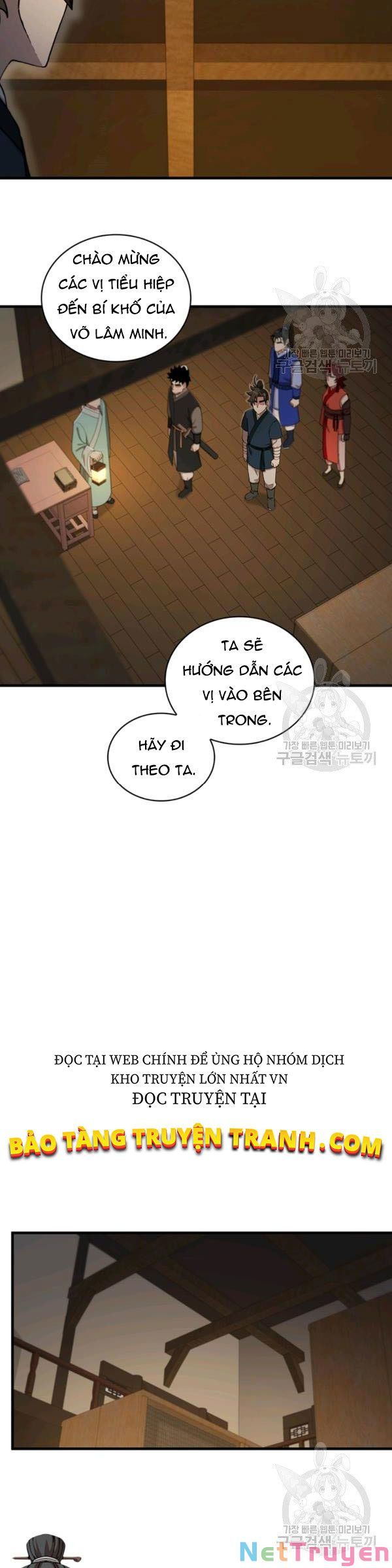 đọc truyện Thân Thủ Đệ Nhất Kiếm Chương 63 ảnh 13 tại Thiên Thai Truyện