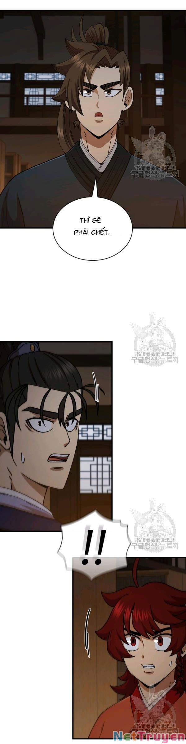 đọc truyện Thân Thủ Đệ Nhất Kiếm Chương 63 ảnh 20 tại Thiên Thai Truyện