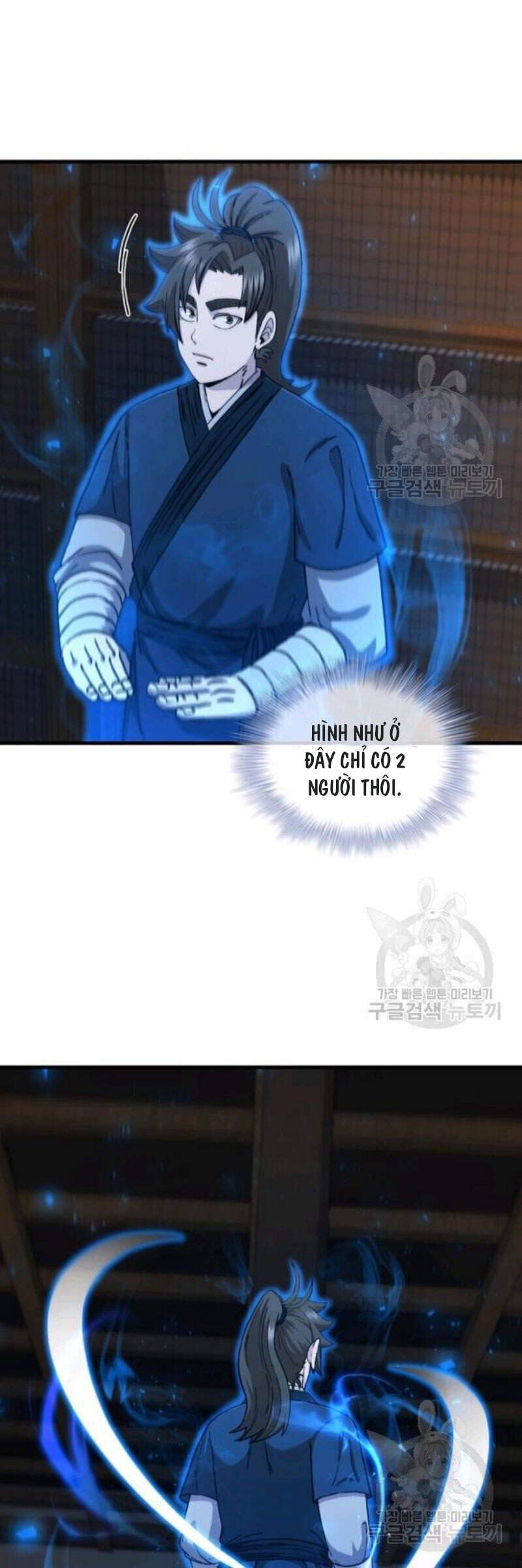 đọc truyện Thân Thủ Đệ Nhất Kiếm Chương 64 ảnh 14 tại Thiên Thai Truyện