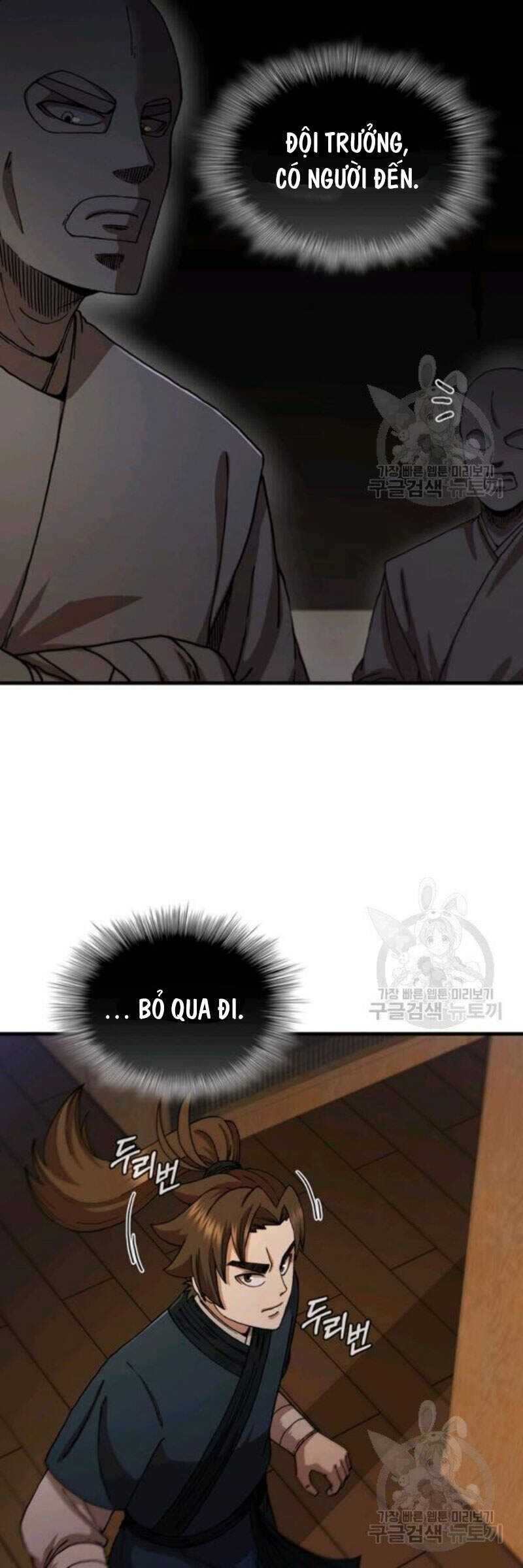 đọc truyện Thân Thủ Đệ Nhất Kiếm Chương 64 ảnh 18 tại Thiên Thai Truyện