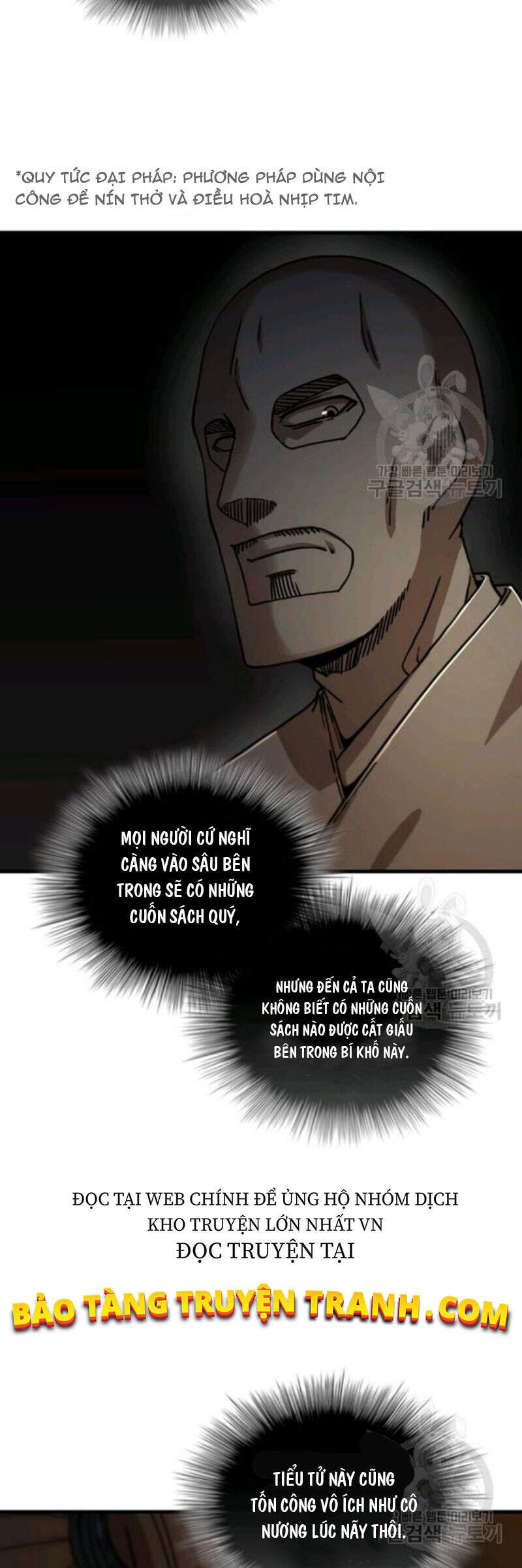 đọc truyện Thân Thủ Đệ Nhất Kiếm Chương 64 ảnh 20 tại Thiên Thai Truyện