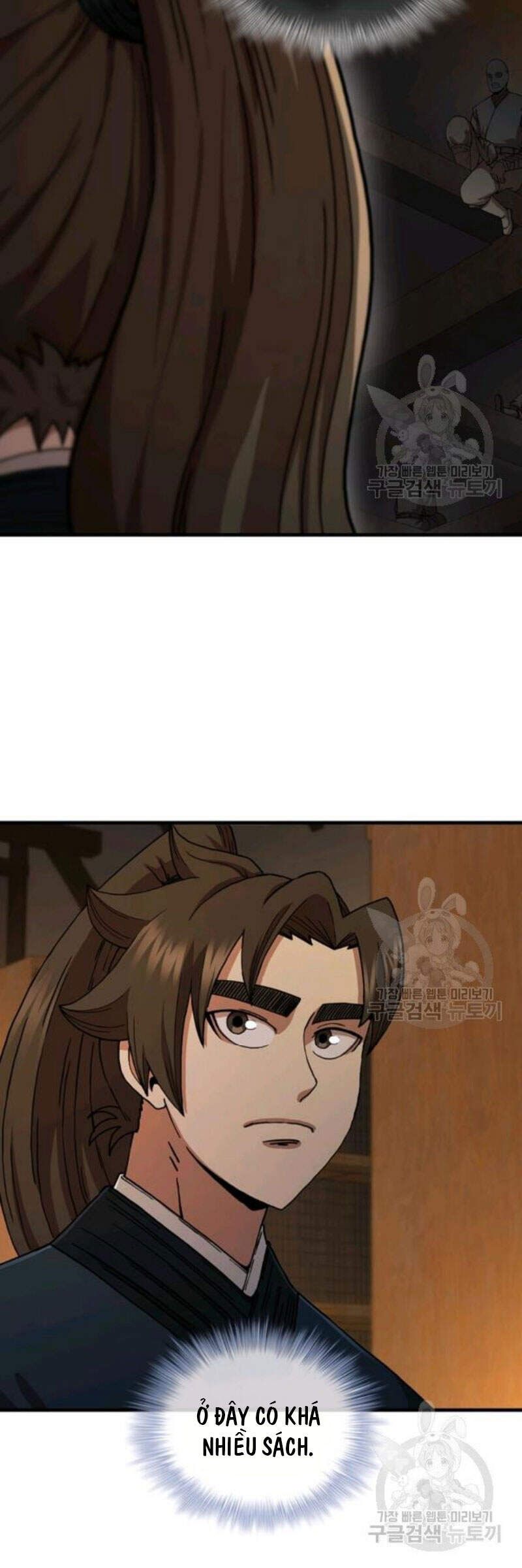 đọc truyện Thân Thủ Đệ Nhất Kiếm Chương 64 ảnh 21 tại Thiên Thai Truyện