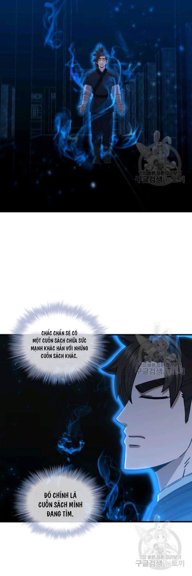 đọc truyện Thân Thủ Đệ Nhất Kiếm Chương 64 ảnh 23 tại Thiên Thai Truyện