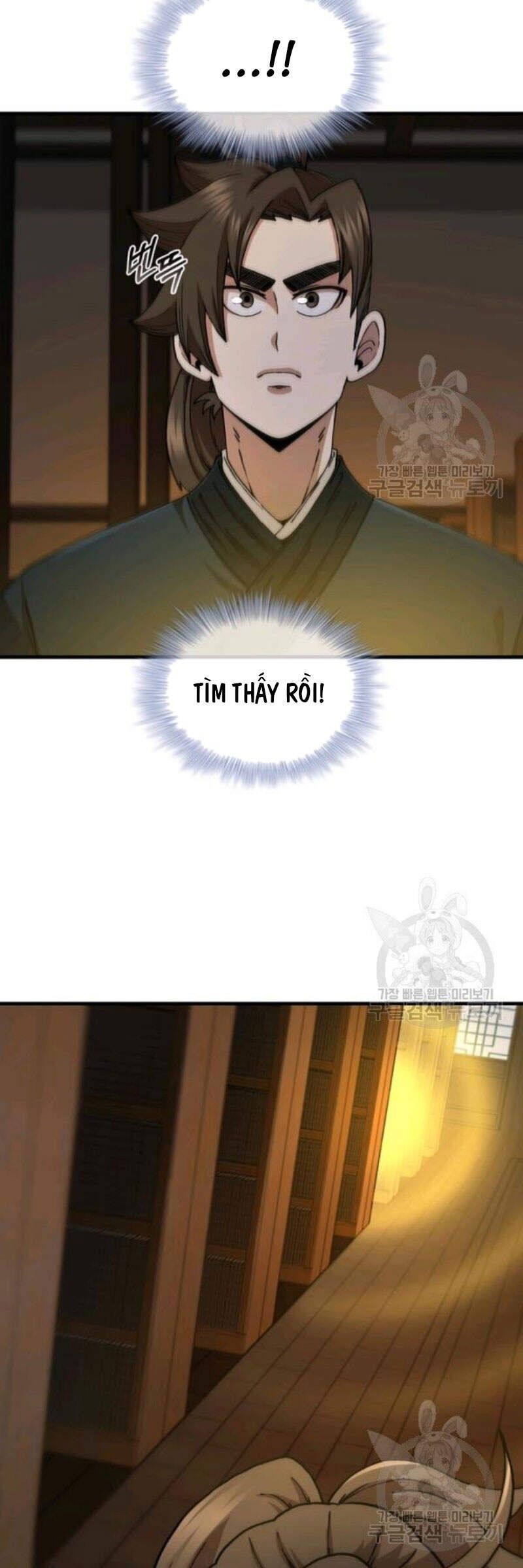 đọc truyện Thân Thủ Đệ Nhất Kiếm Chương 64 ảnh 25 tại Thiên Thai Truyện