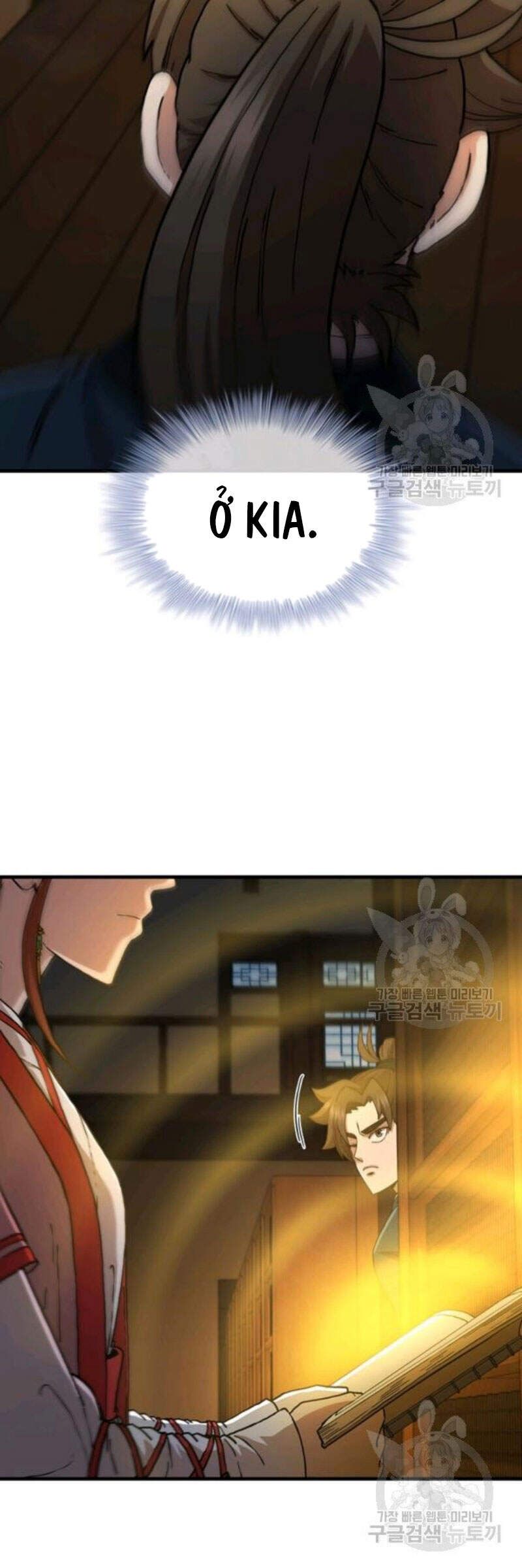 đọc truyện Thân Thủ Đệ Nhất Kiếm Chương 64 ảnh 26 tại Thiên Thai Truyện