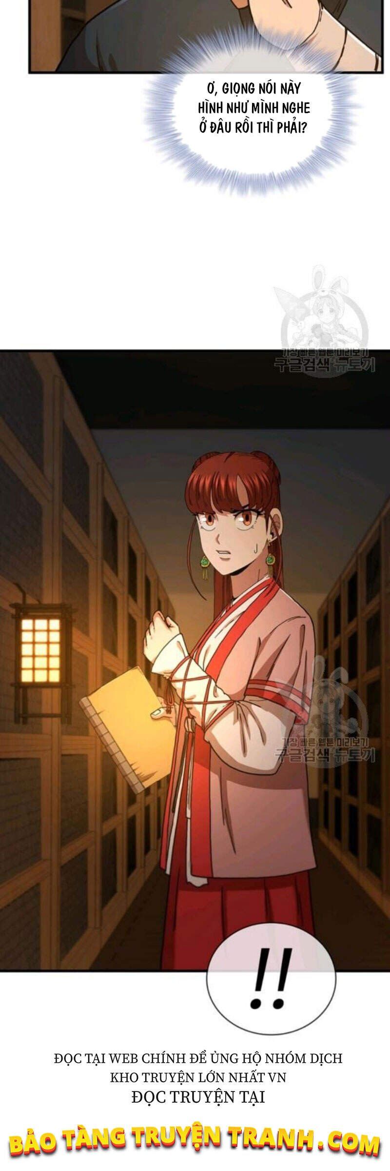 đọc truyện Thân Thủ Đệ Nhất Kiếm Chương 64 ảnh 29 tại Thiên Thai Truyện