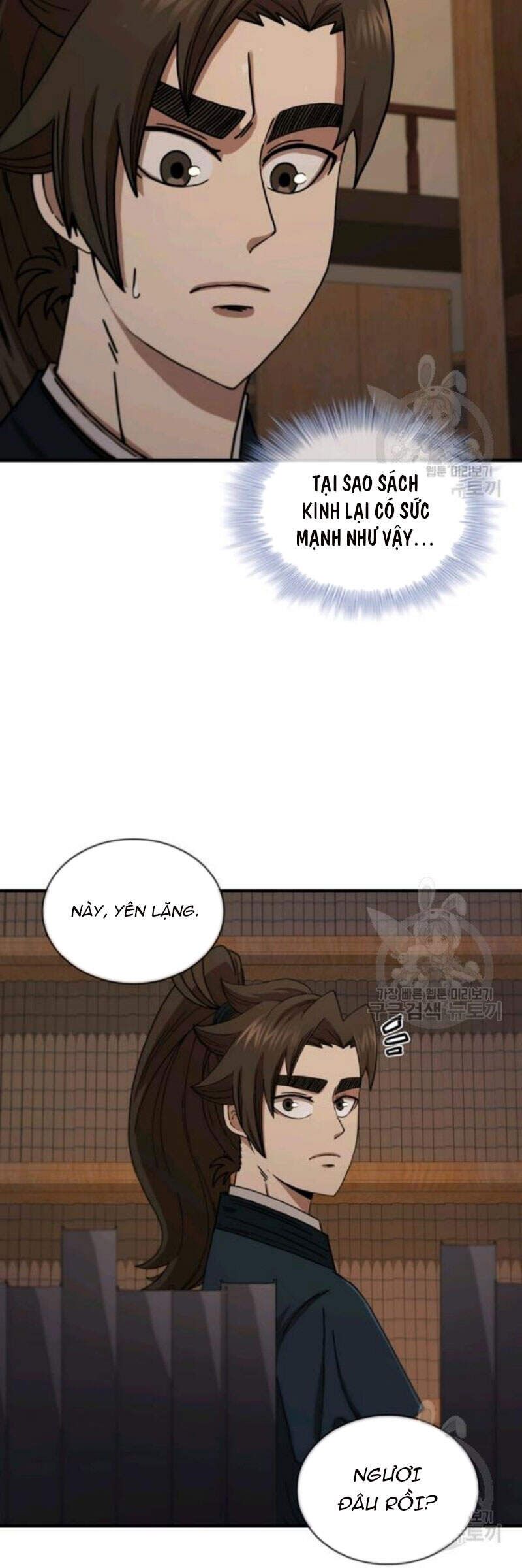 đọc truyện Thân Thủ Đệ Nhất Kiếm Chương 64 ảnh 43 tại Thiên Thai Truyện