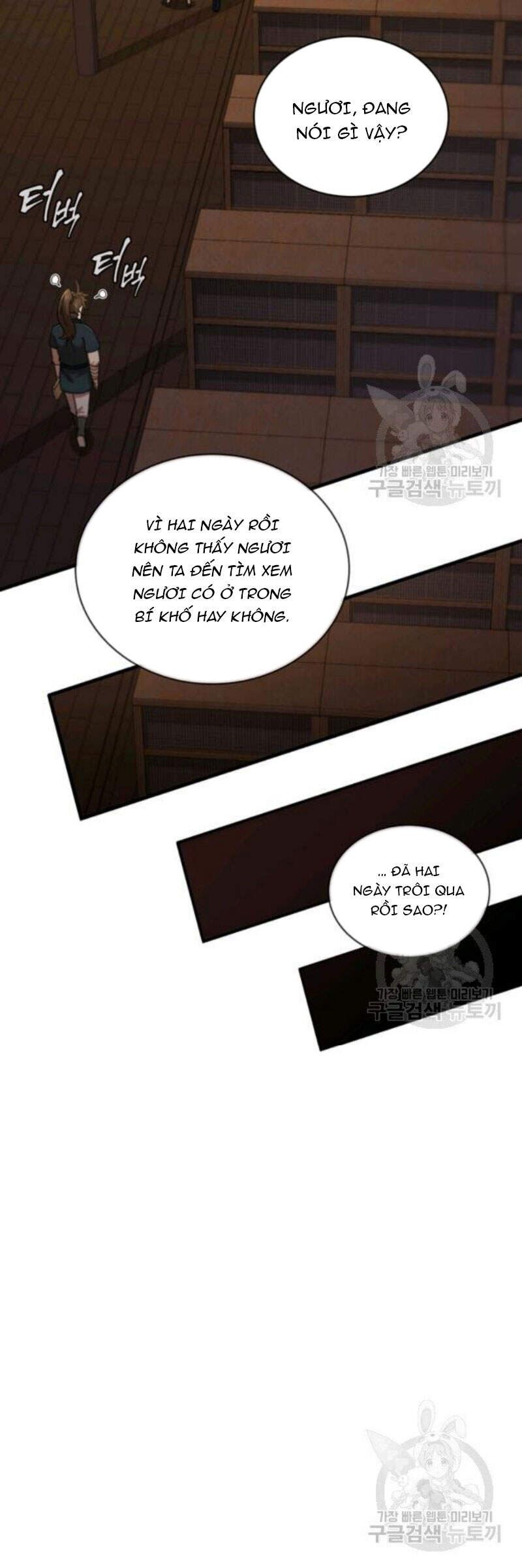 đọc truyện Thân Thủ Đệ Nhất Kiếm Chương 64 ảnh 46 tại Thiên Thai Truyện