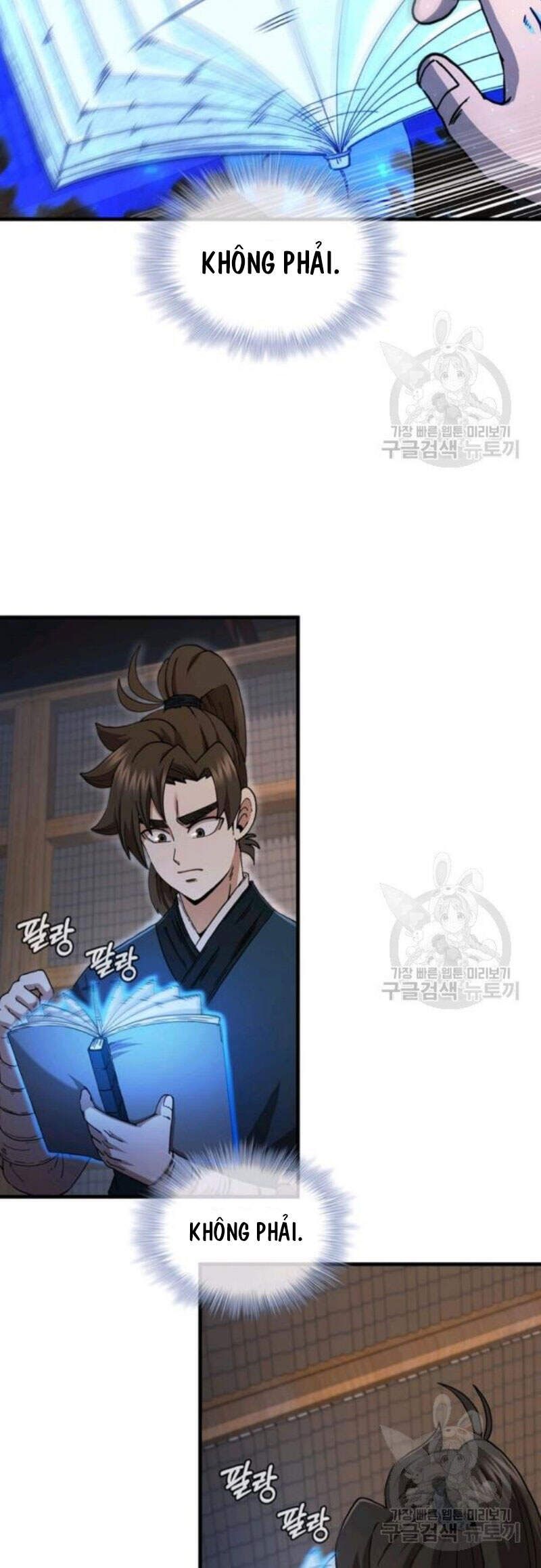 đọc truyện Thân Thủ Đệ Nhất Kiếm Chương 64 ảnh 7 tại Thiên Thai Truyện