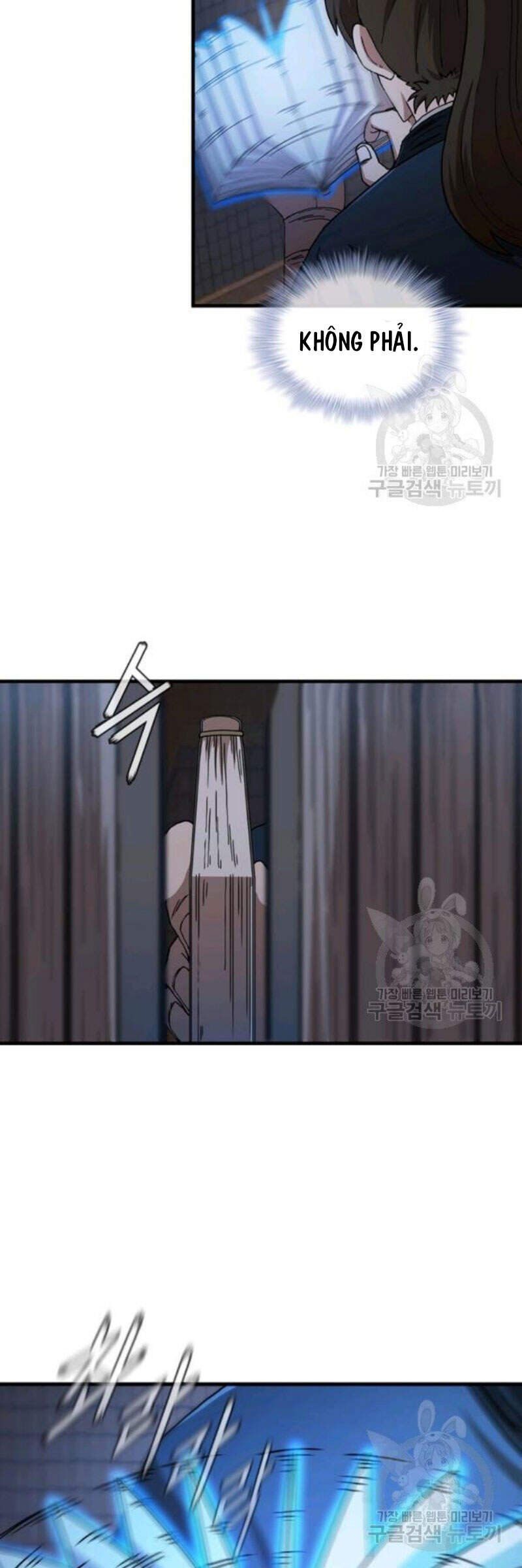 đọc truyện Thân Thủ Đệ Nhất Kiếm Chương 64 ảnh 8 tại Thiên Thai Truyện