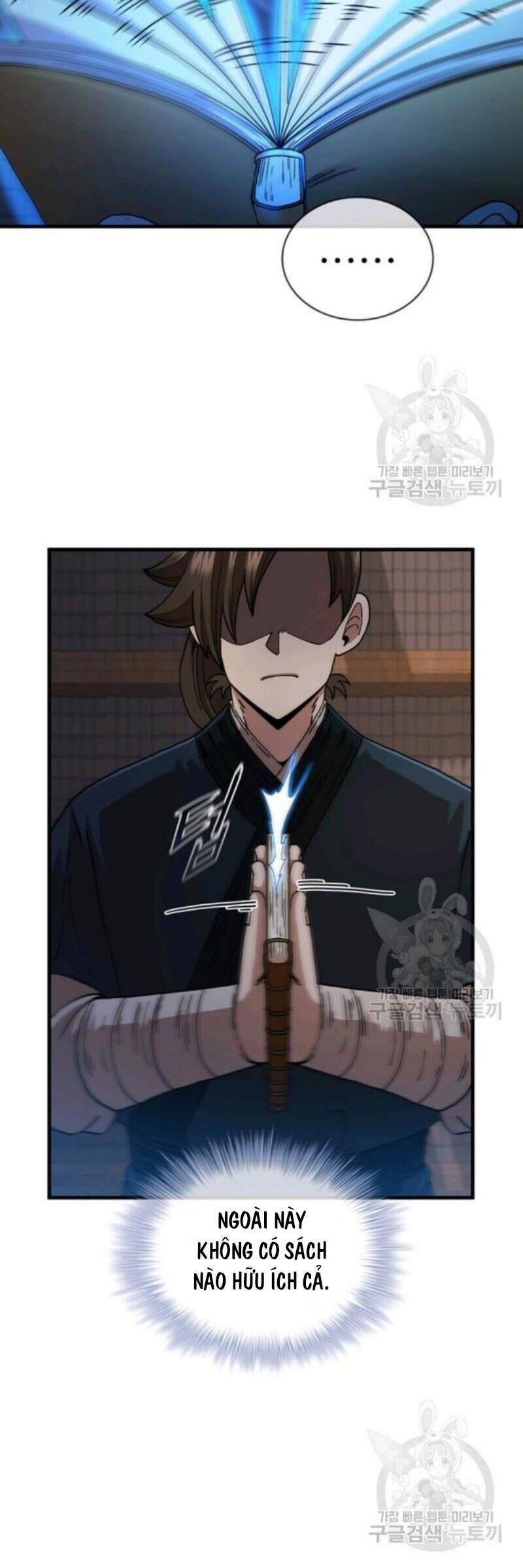 đọc truyện Thân Thủ Đệ Nhất Kiếm Chương 64 ảnh 9 tại Thiên Thai Truyện