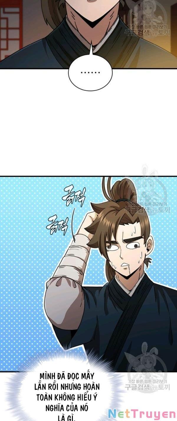 đọc truyện Thân Thủ Đệ Nhất Kiếm Chương 65 ảnh 13 tại Thiên Thai Truyện