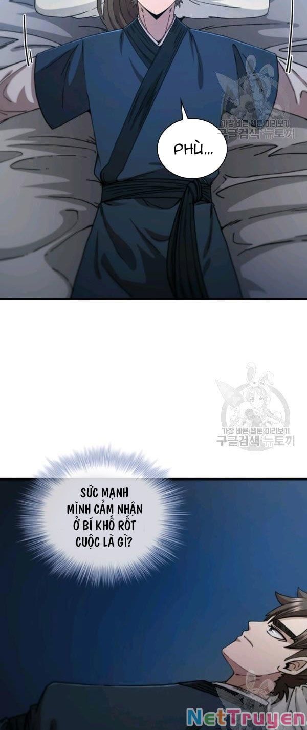 đọc truyện Thân Thủ Đệ Nhất Kiếm Chương 65 ảnh 15 tại Thiên Thai Truyện