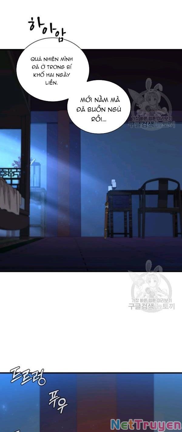 đọc truyện Thân Thủ Đệ Nhất Kiếm Chương 65 ảnh 17 tại Thiên Thai Truyện