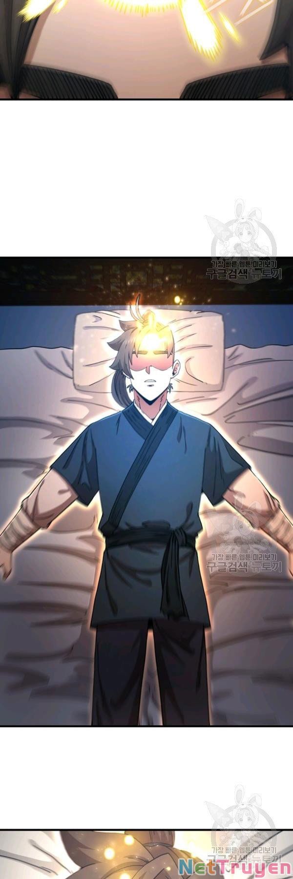 đọc truyện Thân Thủ Đệ Nhất Kiếm Chương 65 ảnh 21 tại Thiên Thai Truyện